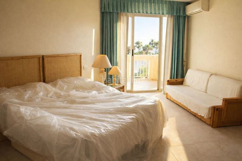 Foto 12d466a4-9de4-4a75-b7c3-8c0c50263f20. Piso 2000 en Playa Bajadilla - Puertos Marbella