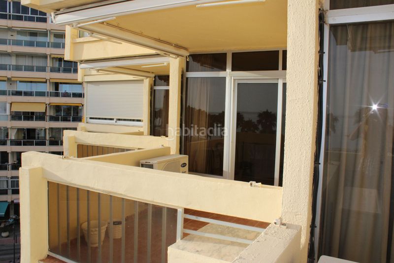 Foto 4a8b4d09-82ac-4262-90f4-30382d6920dc. Piso 2000 en Playa Bajadilla - Puertos Marbella