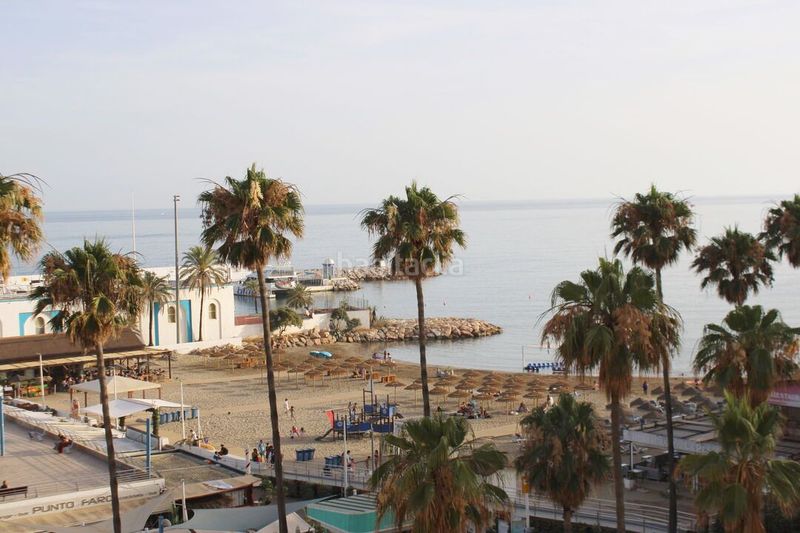 Foto 86d902c4-fadc-4d66-9498-d04b2a684395. Piso 2000 en Playa Bajadilla - Puertos Marbella