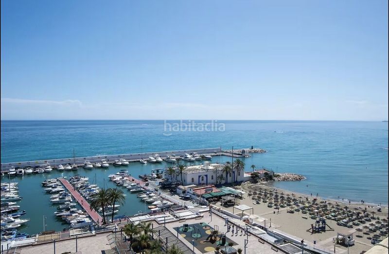 Foto d9847333-fe82-49e0-a633-623854a0ea9f. Piso 2000 en Playa Bajadilla - Puertos Marbella