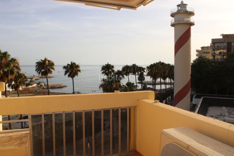 Foto fbf03c48-74b3-4e63-8c43-1cf7b77f60e1. Piso 2000 en Playa Bajadilla - Puertos Marbella