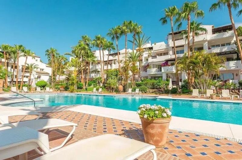 Foto 06297488-fb04-4c60-b7e8-ac89e0bbd482. Ático en Puente Romano Marbella