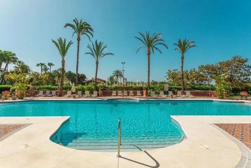 Foto 0d9e5014-a617-415d-b06f-3d634a4582ee. Ático en Puente Romano Marbella