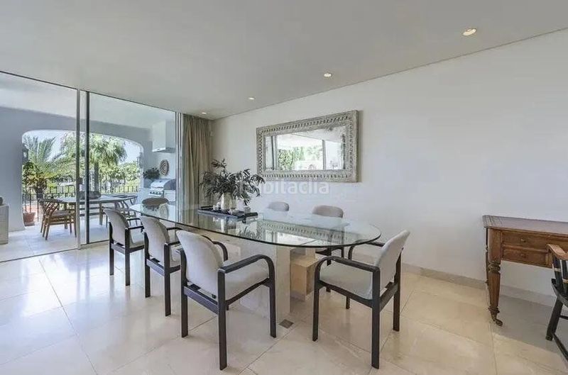Foto 24035f76-6def-40a6-a61a-35902b586822. Ático en Puente Romano Marbella