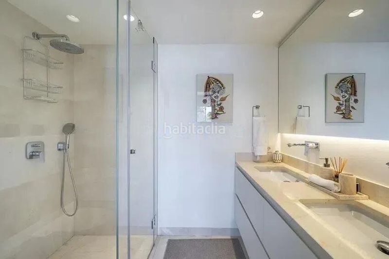 Foto 6b77a432-6fc7-46e6-beea-1a4c40008342. Ático en Puente Romano Marbella