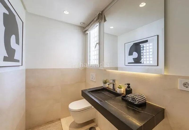 Foto d05aee56-9d99-45a5-8b3b-910eb47af5ff. Ático en Puente Romano Marbella