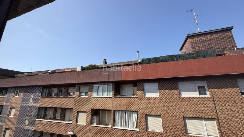 Foto 3f811a7e-b714-4bee-be05-afa73940aecb. Dúplex amb calefacció a Las Arenas Getxo