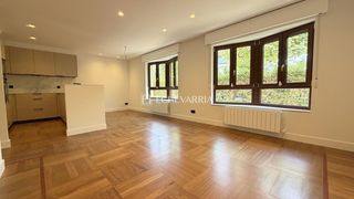 Piso en Neguri. Se vende piso en exclusiva zona de neguri jolaseta
