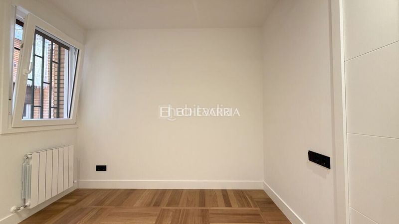Foto c6a12f86-cf1b-4407-b3e4-a527a974c2e1. Pis amb calefacció aparcament a Neguri Getxo
