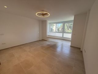 Rent Flat in Las Chapas - Alicate Playa. Apartamento a estrenar  1 dormitorio  las chapas, marbella