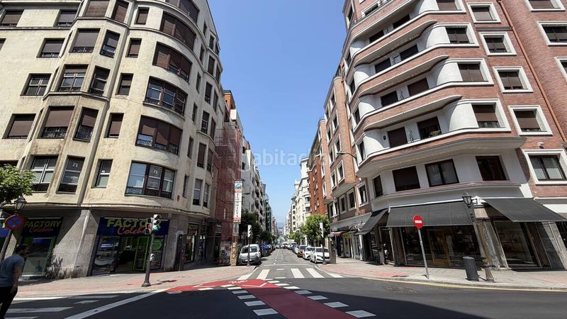 Foto d00089f7-5131-4a37-9d00-db62abd6d469. Pis amb calefacció a Campuzano Bilbao