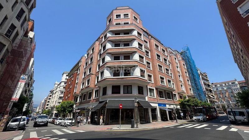 Foto d7bed6fb-71ab-4968-9404-6fbc823d251f. Piso en Campuzano Bilbao