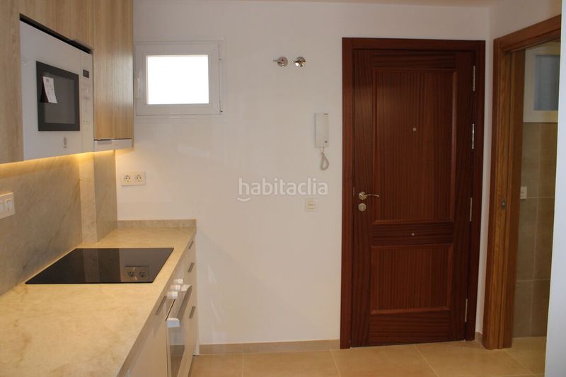 Foto ba331dce-e404-4029-9863-6819e64f3059. Pis amb aparcament piscina a Las Chapas - Alicate Playa Marbella