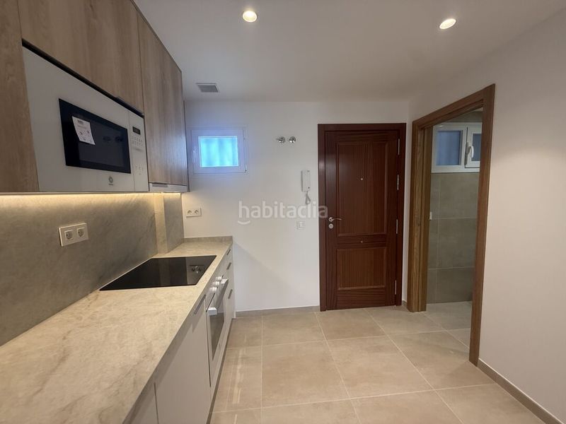 Foto efbe08be-8993-410b-979c-7a7ddc60a9be. Pis amb aparcament piscina a Las Chapas - Alicate Playa Marbella