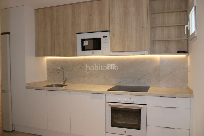 Foto feeb8fe8-78db-4dcb-b331-eb4f50f3a403. Pis amb aparcament piscina a Las Chapas - Alicate Playa Marbella