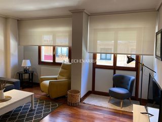 Miete Etagenwohnung in Las Arenas. Alquiler en exclusiva piso centro de las arenas