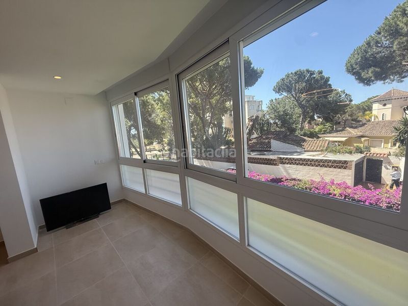 Foto e5d6c815-ee28-438c-8e14-66878f9053d3. Pis amb aparcament piscina a Las Chapas - Alicate Playa Marbella