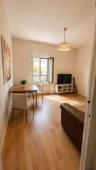 Pis a San Pedro de Deusto - La Ribera. Venta piso en la ribera de deusto