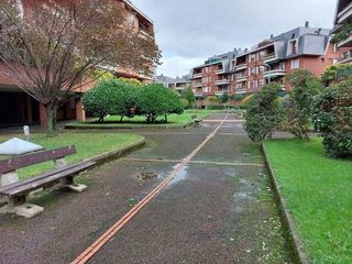 Flat in Las Arenas