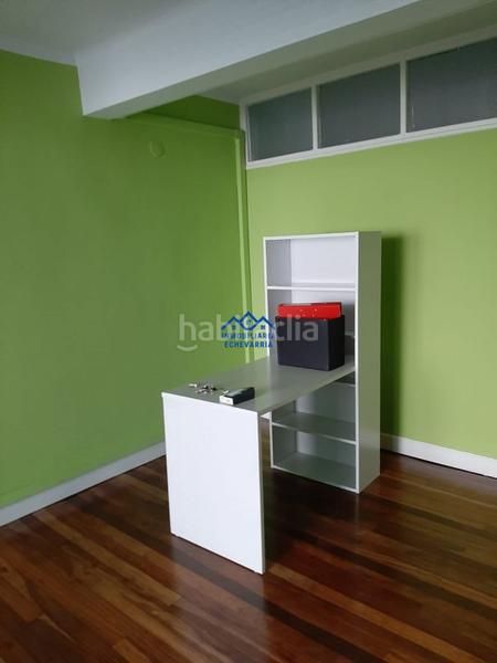 Foto 8326a2fa-ac24-49dc-89a5-507860161345. Alquiler oficina en Zona Indautxu Bilbao