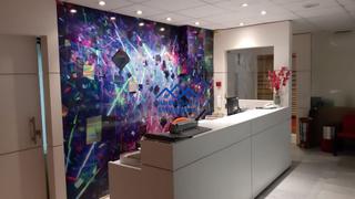 Office space in San Pedro de Deusto - La Ribera