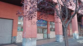Geschäftsraum in Centro Urbano-Hirigunea