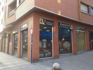 Local commercial à Erandio