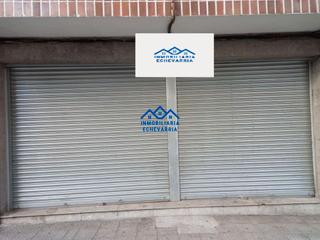 Business premise in Centro