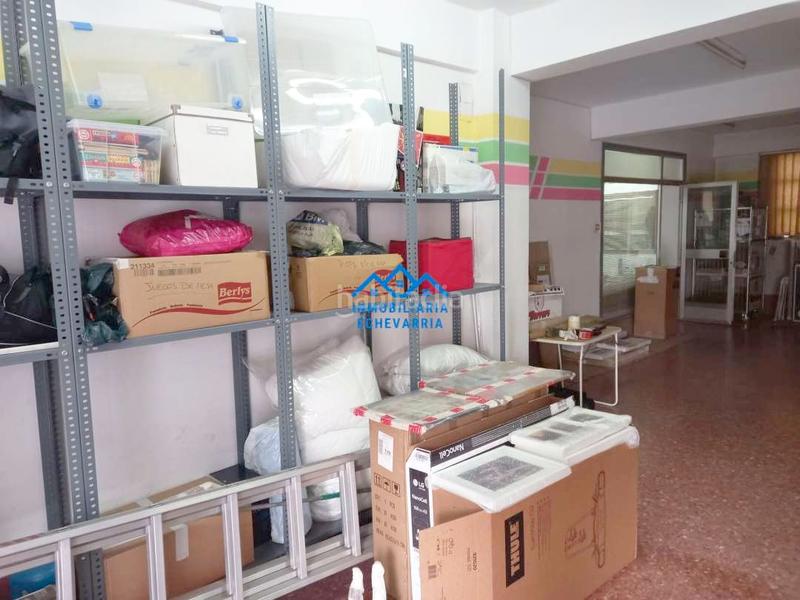 Foto 00b92103-9de0-4234-8445-4684514a0258. Local comercial a Centro Portugalete