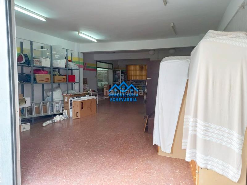 Foto 451c598f-4f63-4d95-9dc6-fd3b092dab66. Local comercial a Centro Portugalete