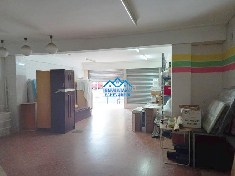 Foto 7d579da9-5281-46fc-9250-bfe6b8b7197d. Local comercial a Centro Portugalete