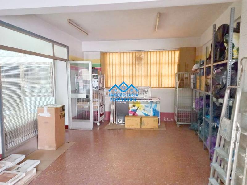 Foto d06ed38f-ee28-4810-9c1d-bf0a6a7df49d. Local comercial a Centro Portugalete