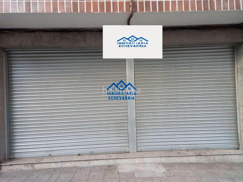 Foto 7a3691d7-24e2-4a8b-828c-0dcd17931b65. Locale commerciale in Centro Portugalete