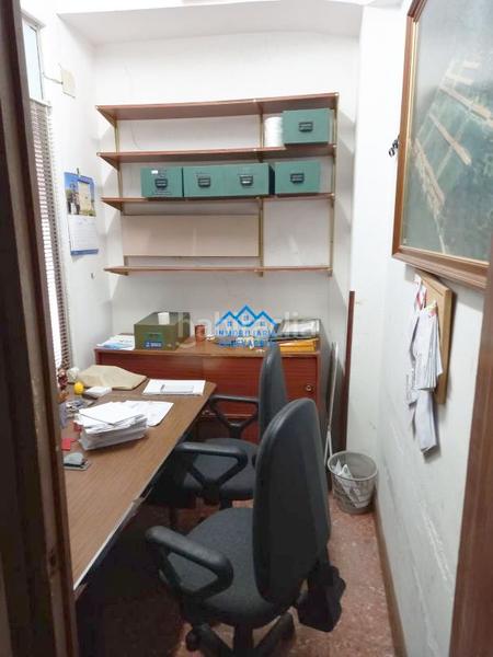 Foto d0b86adc-f9bc-40ef-bcf5-3b737c72fa86. Locale commerciale in Centro Portugalete