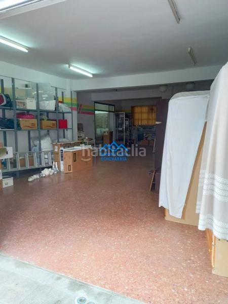 Foto d701cd3a-37b1-429b-9662-8f02350677ea. Locale commerciale in Centro Portugalete