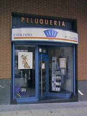Geschäftsraum in Centro Urbano-Hirigunea