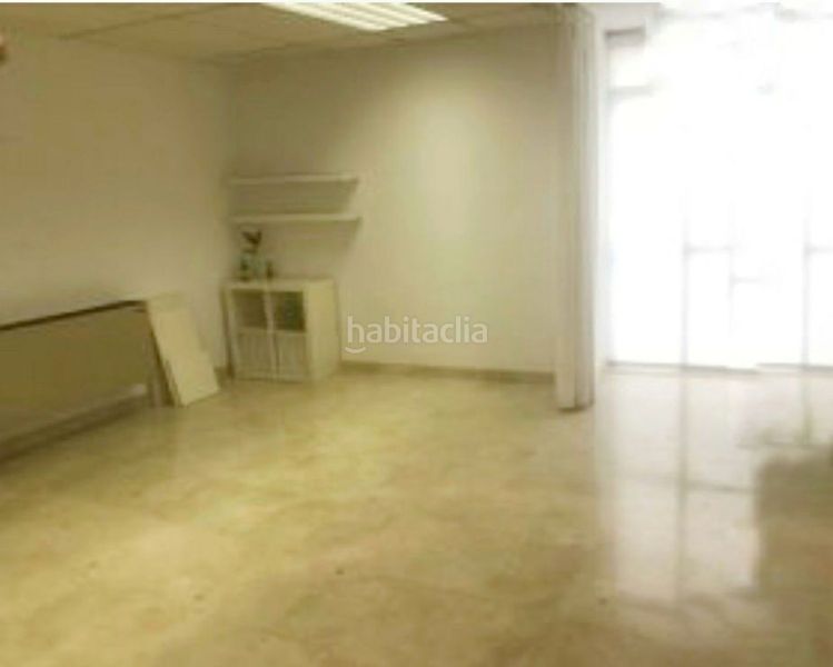 Foto 19968ae9-dd26-4010-9931-1bb967ba044d. Büro mit heizung in Centro-Puerto Viejo Getxo