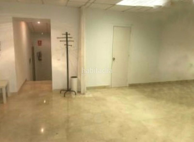 Foto 218b14b1-6c0a-47ae-9e41-bc4cec09e201. Büro mit heizung in Centro-Puerto Viejo Getxo