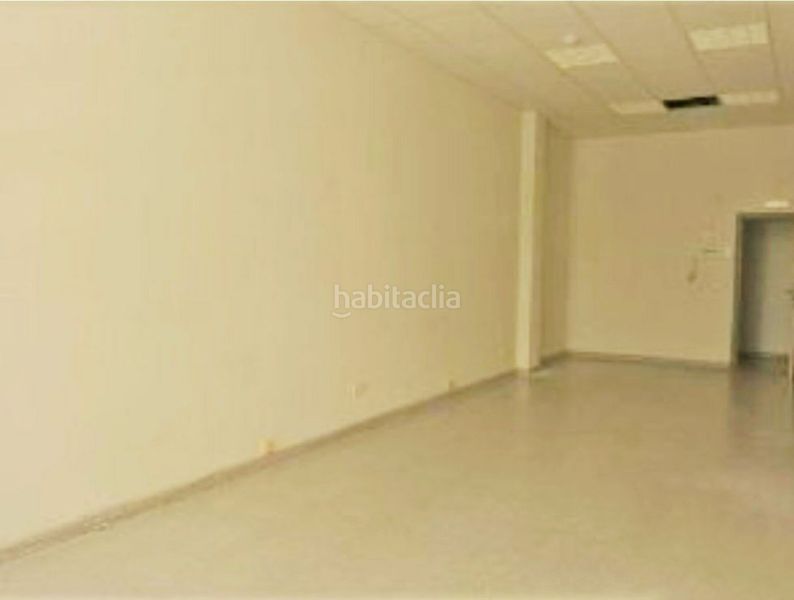 Foto e60420a6-f455-48ca-9105-47ed68b8ad01. Büro mit heizung in Centro-Puerto Viejo Getxo