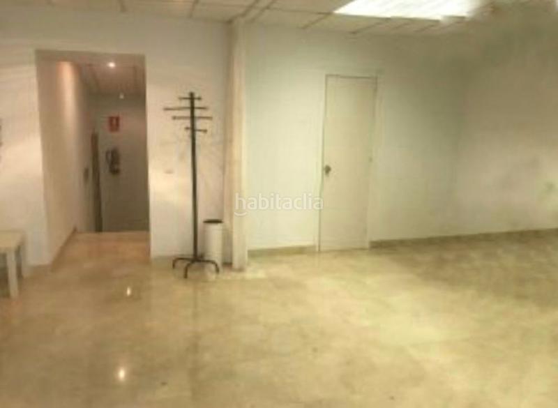 Foto 218b14b1-6c0a-47ae-9e41-bc4cec09e201. Ufficio con riscaldamento in Centro-Puerto Viejo Getxo