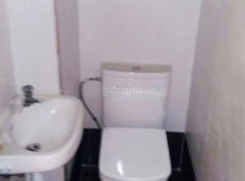 Foto 730ea4cc-c325-4bfe-b11b-a9c3df568e54. Ufficio con riscaldamento in Centro-Puerto Viejo Getxo