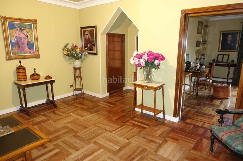 Foto 46ea7b4a-3d35-4b24-923f-c8bef4ca131d. Duplex with heating in Artatza-Pinueta-Pinosolo Leioa