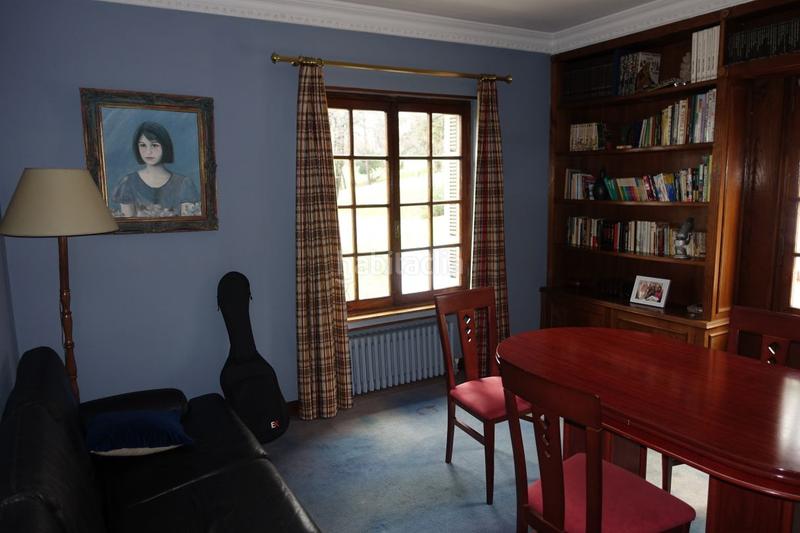 Foto 53c04695-7314-4e45-ad2c-58775dc24cf8. Duplex with heating in Artatza-Pinueta-Pinosolo Leioa