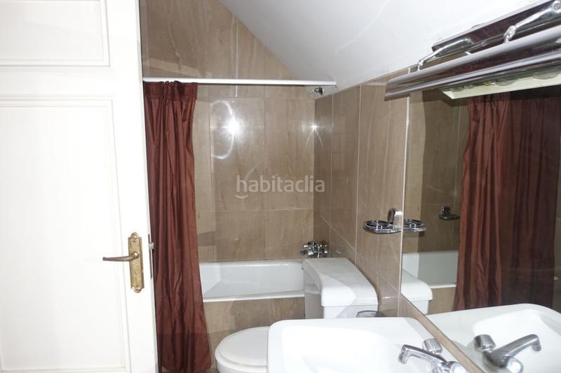 Foto 6c2368c6-cc42-4345-b2ff-f897eb42a736. Duplex with heating in Artatza-Pinueta-Pinosolo Leioa