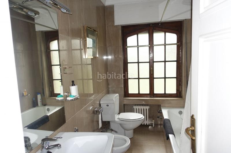 Foto 72263c83-3ec0-4822-ba85-4443f9cef5bf. Duplex with heating in Artatza-Pinueta-Pinosolo Leioa