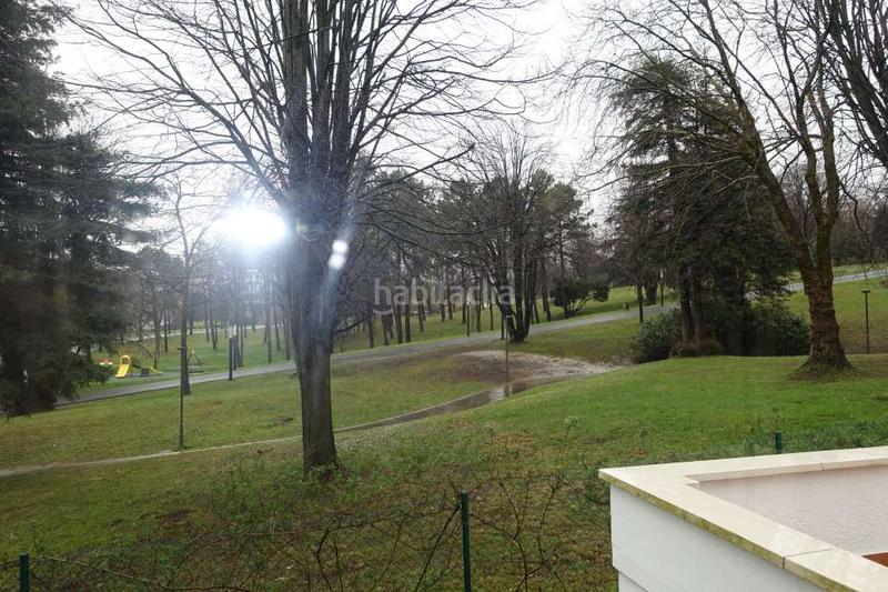 Foto 90d91dac-ed3d-4d85-be25-3cb42b90369a. Duplex with heating in Artatza-Pinueta-Pinosolo Leioa