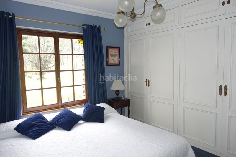 Foto 93d1f1c8-5581-45ea-8753-9358c98db9de. Duplex with heating in Artatza-Pinueta-Pinosolo Leioa