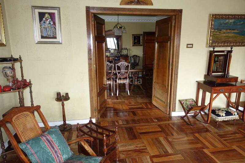 Foto a803a9ce-f496-44ce-8436-4f18089f8b9c. Duplex with heating in Artatza-Pinueta-Pinosolo Leioa