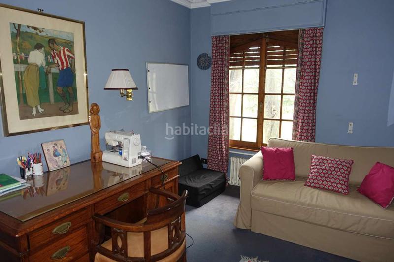 Foto b6046d9d-8090-4c7a-987e-13297e38103a. Duplex with heating in Artatza-Pinueta-Pinosolo Leioa