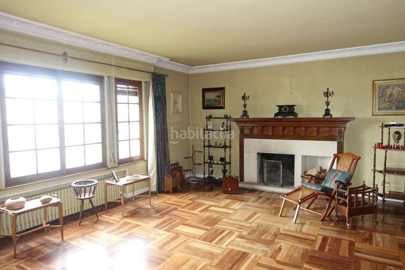 Foto ba119a7d-c8c6-4a13-a24d-00c590fd9866. Duplex with heating in Artatza-Pinueta-Pinosolo Leioa